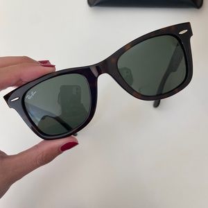 Ray Ban Original Wayfarer Classic